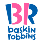 BASKIN Robins Logo